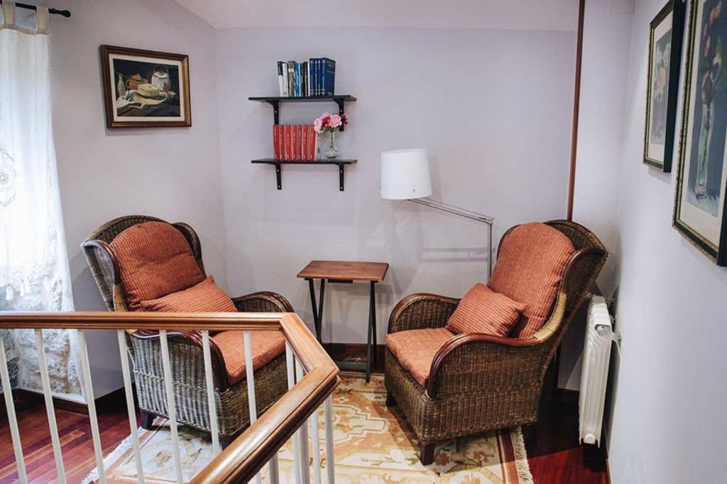Вилла Casa Da Labaceira Киреса Экстерьер фото
