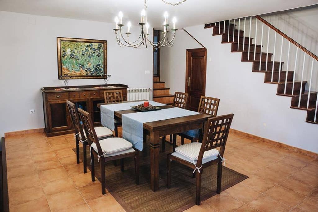 Вилла Casa Da Labaceira Киреса Экстерьер фото